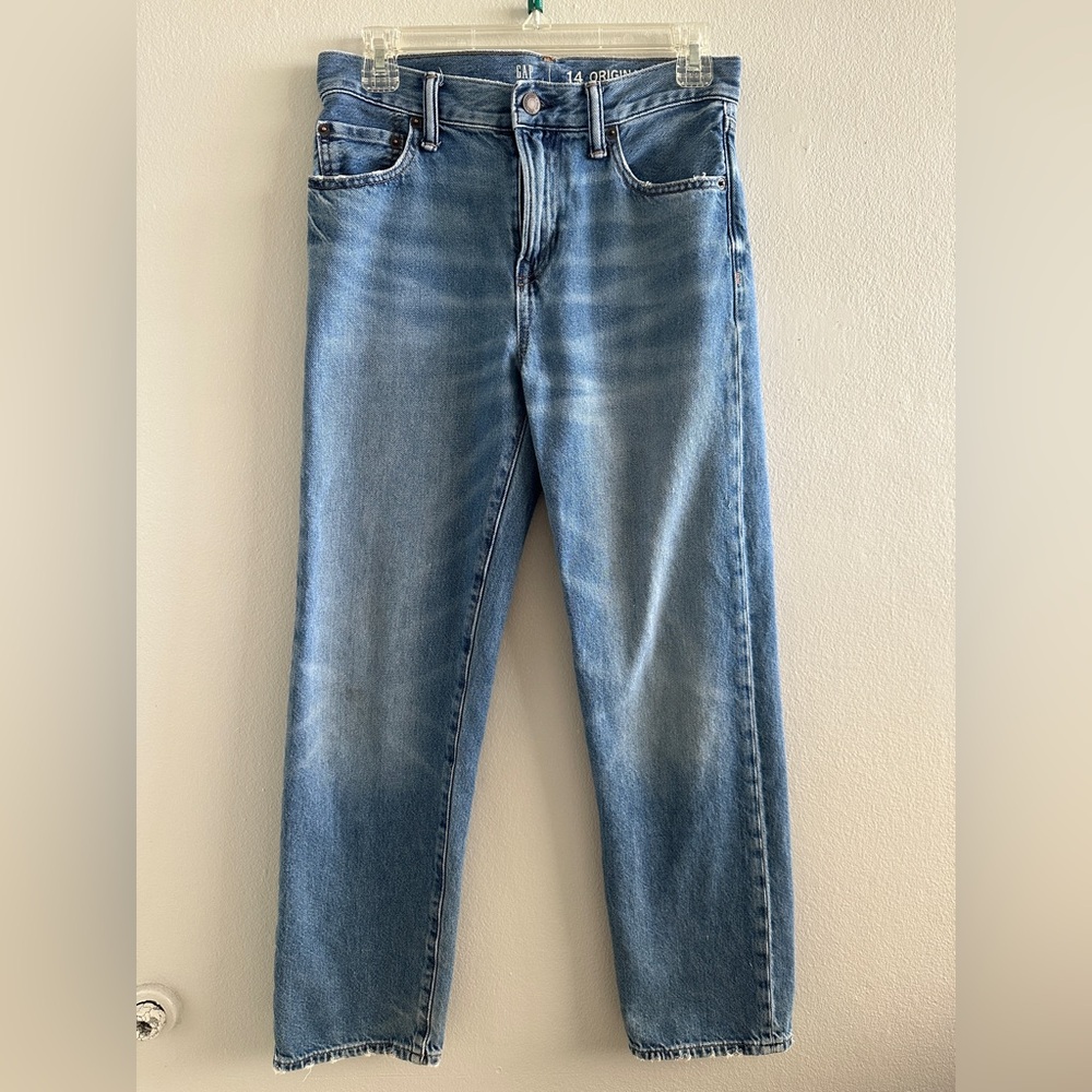 Gap Jeans